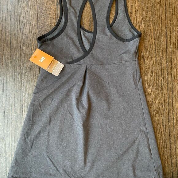 NWT Lucy Zen Seeker Tunic tank size XS - Picture 4 of 6